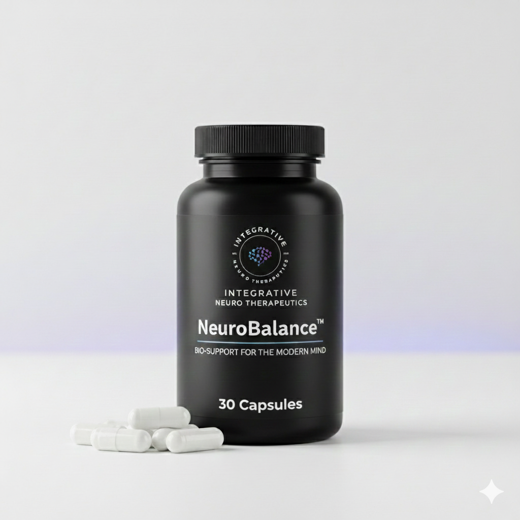 NeuroBalance