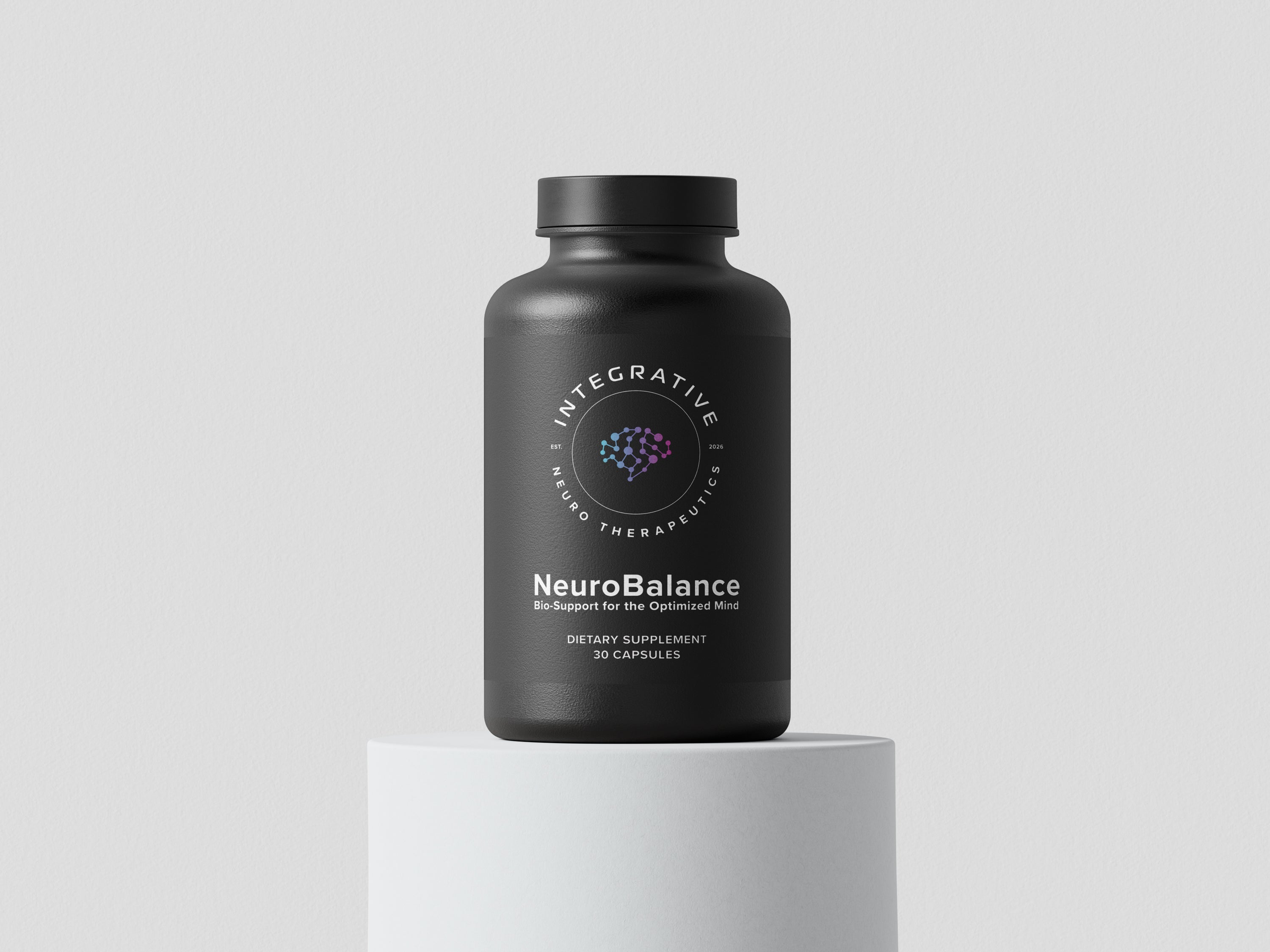 NeuroBalance Daily Complex INT Wellness
