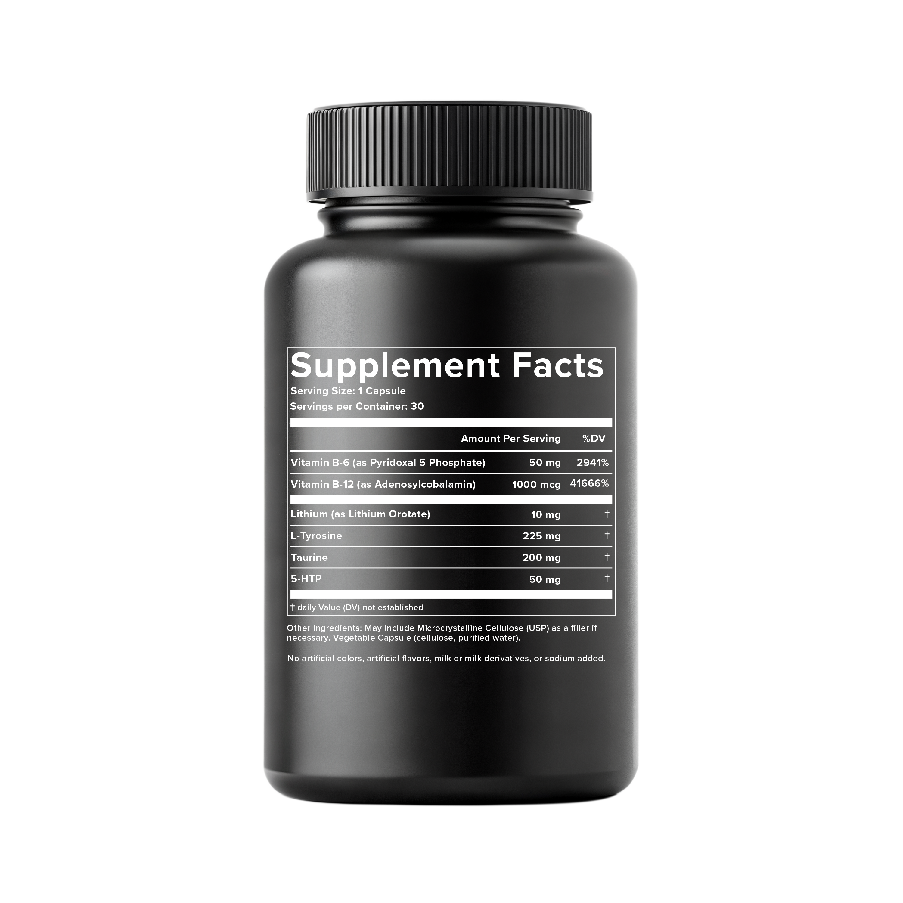 NeuroBalance Daily Complex INT Wellness