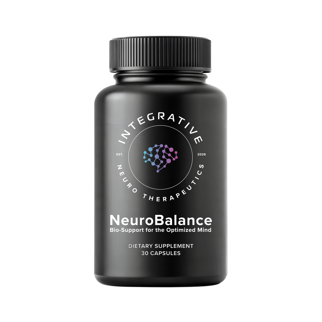 NeuroBalance Daily Complex INT Wellness