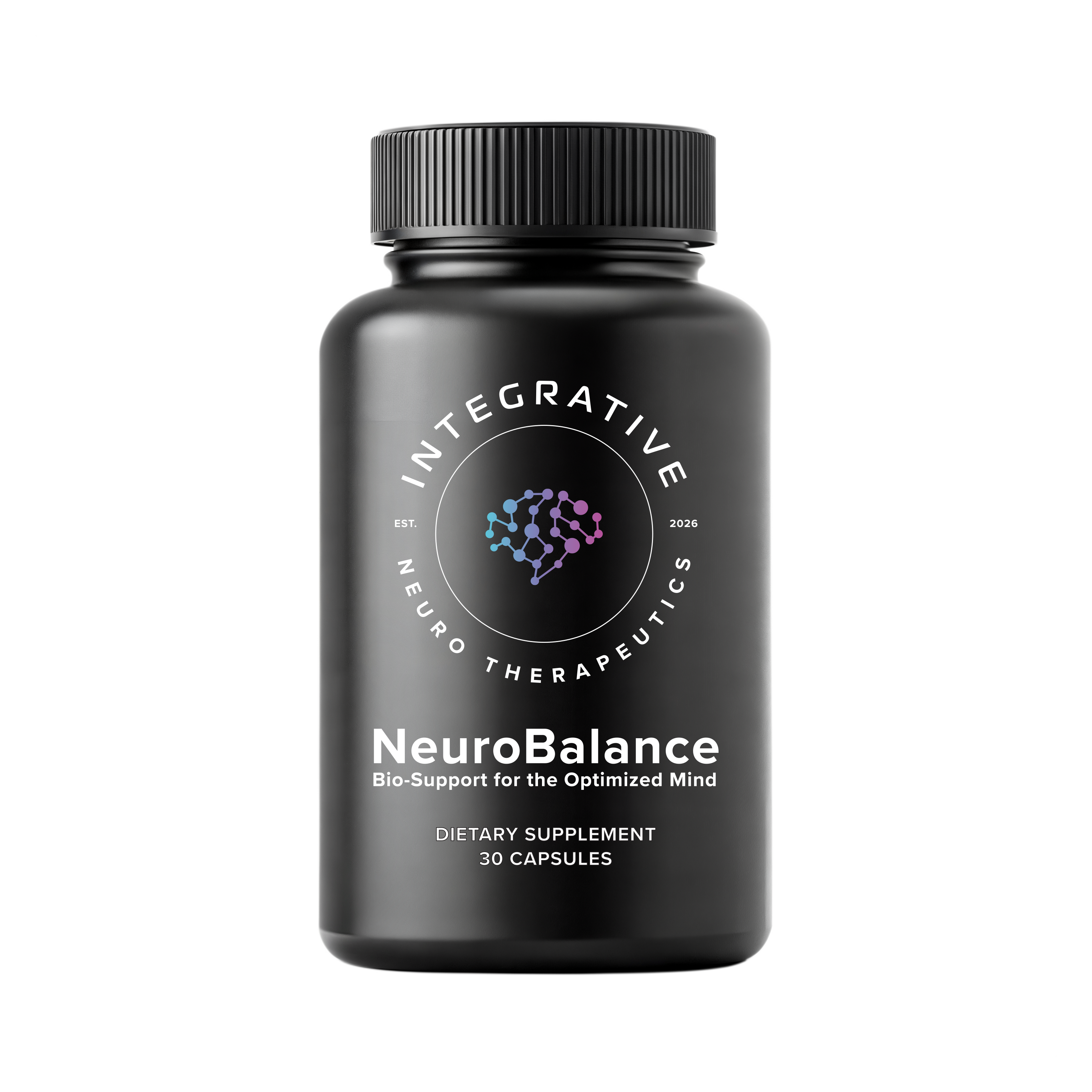 NeuroBalance Daily Complex INT Wellness