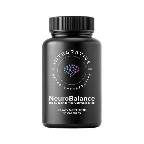 NeuroBalance Daily Complex INT Wellness
