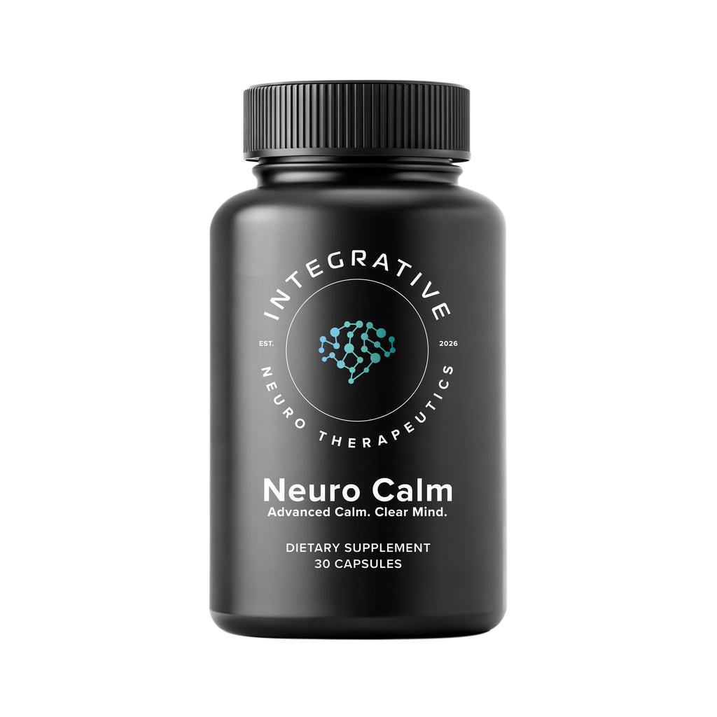 Neuro Calm Stress Complex