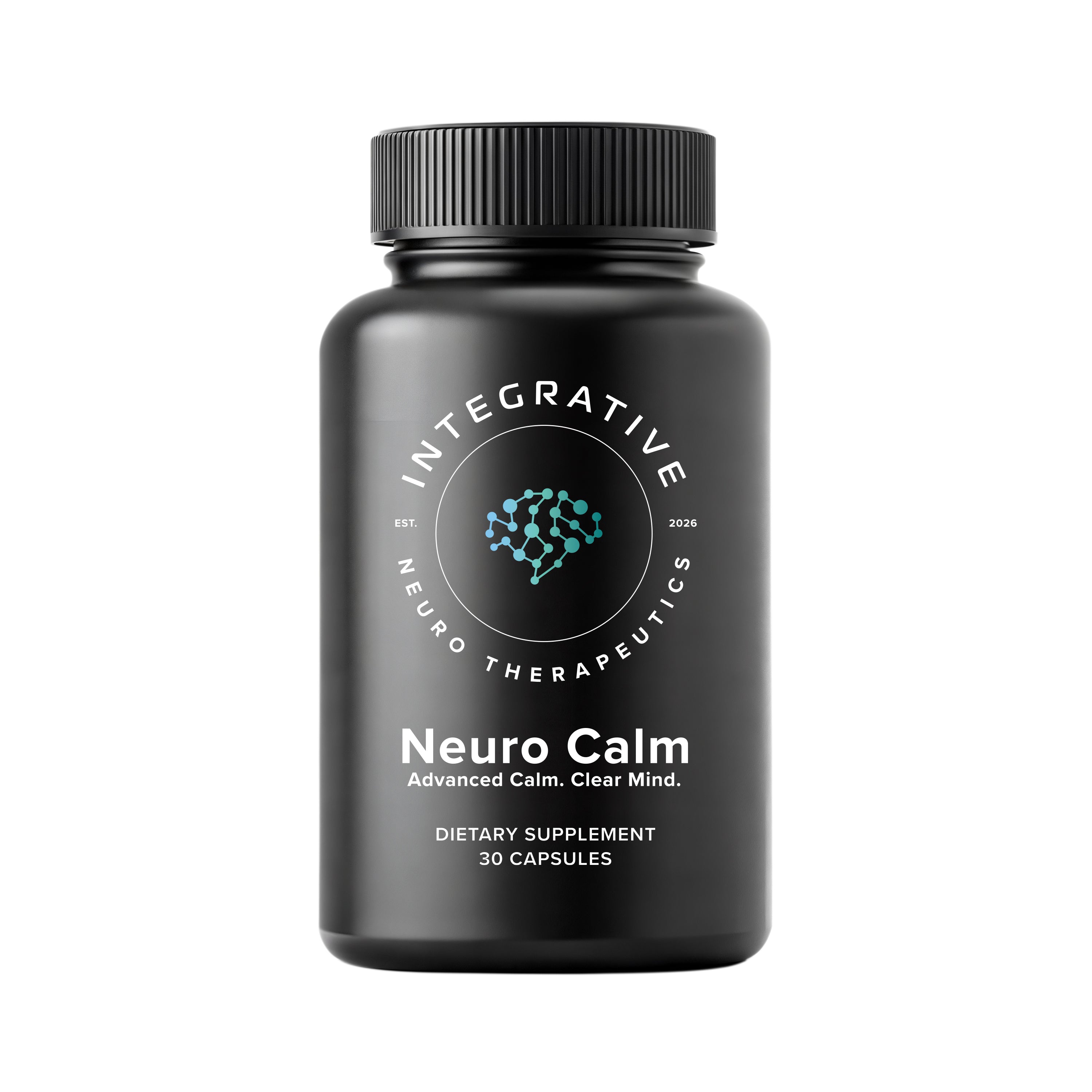 Neuro Calm Stress Complex