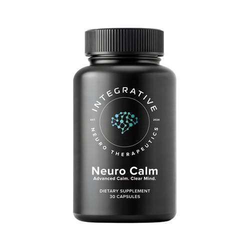 Neuro Calm Stress Complex
