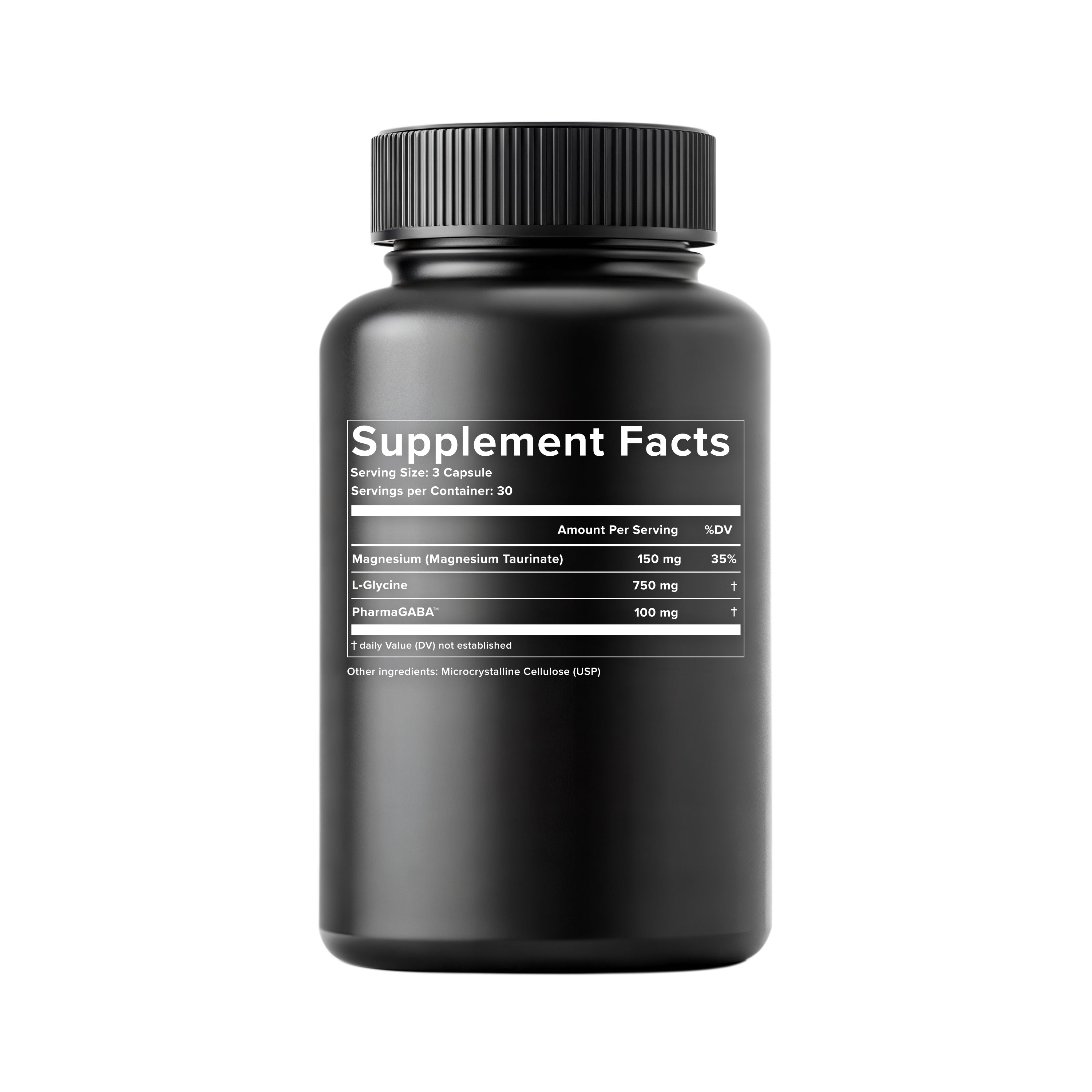 Neuro Calm Stress Complex