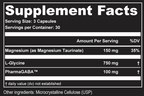 Neuro Calm Stress Complex