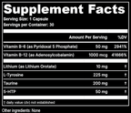 NeuroBalance Daily Complex Integrative Neuro Therapeutics