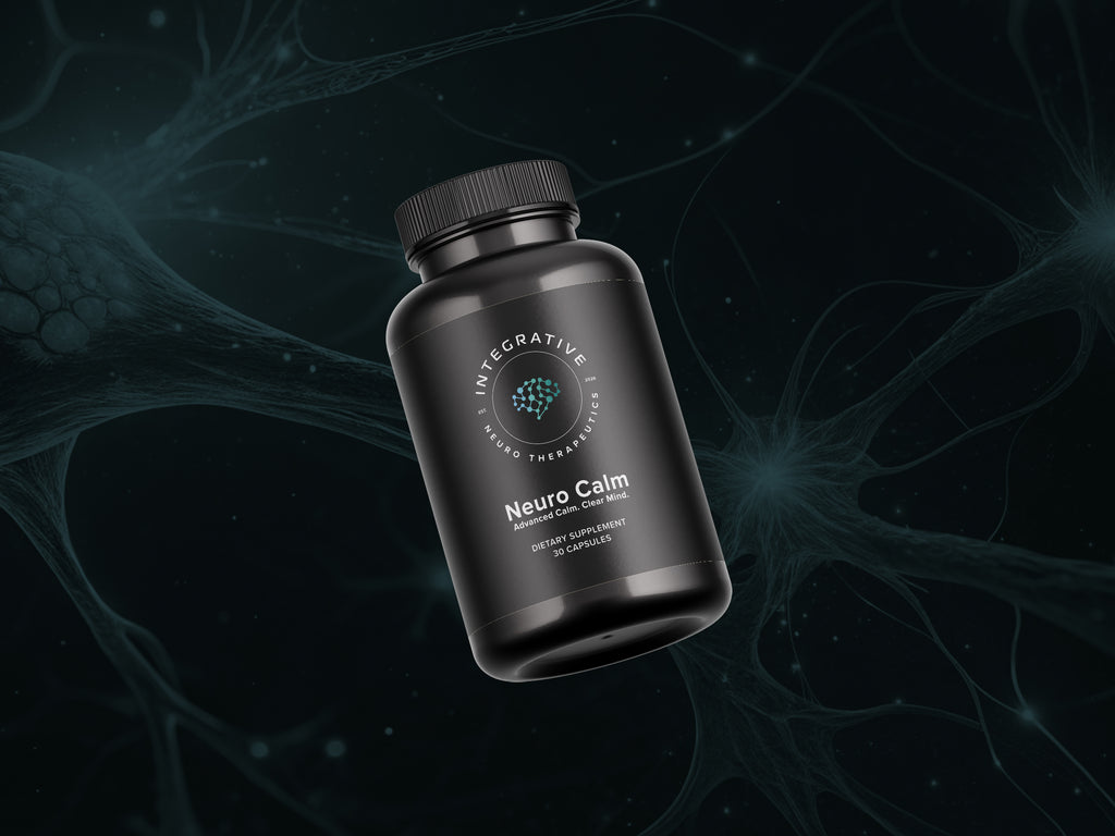 Neuro Calm Stress Complex